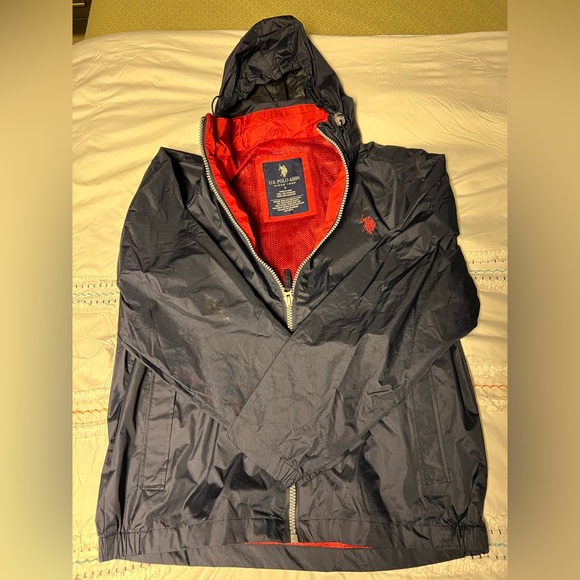 Men jacket - Picture 4 of 6